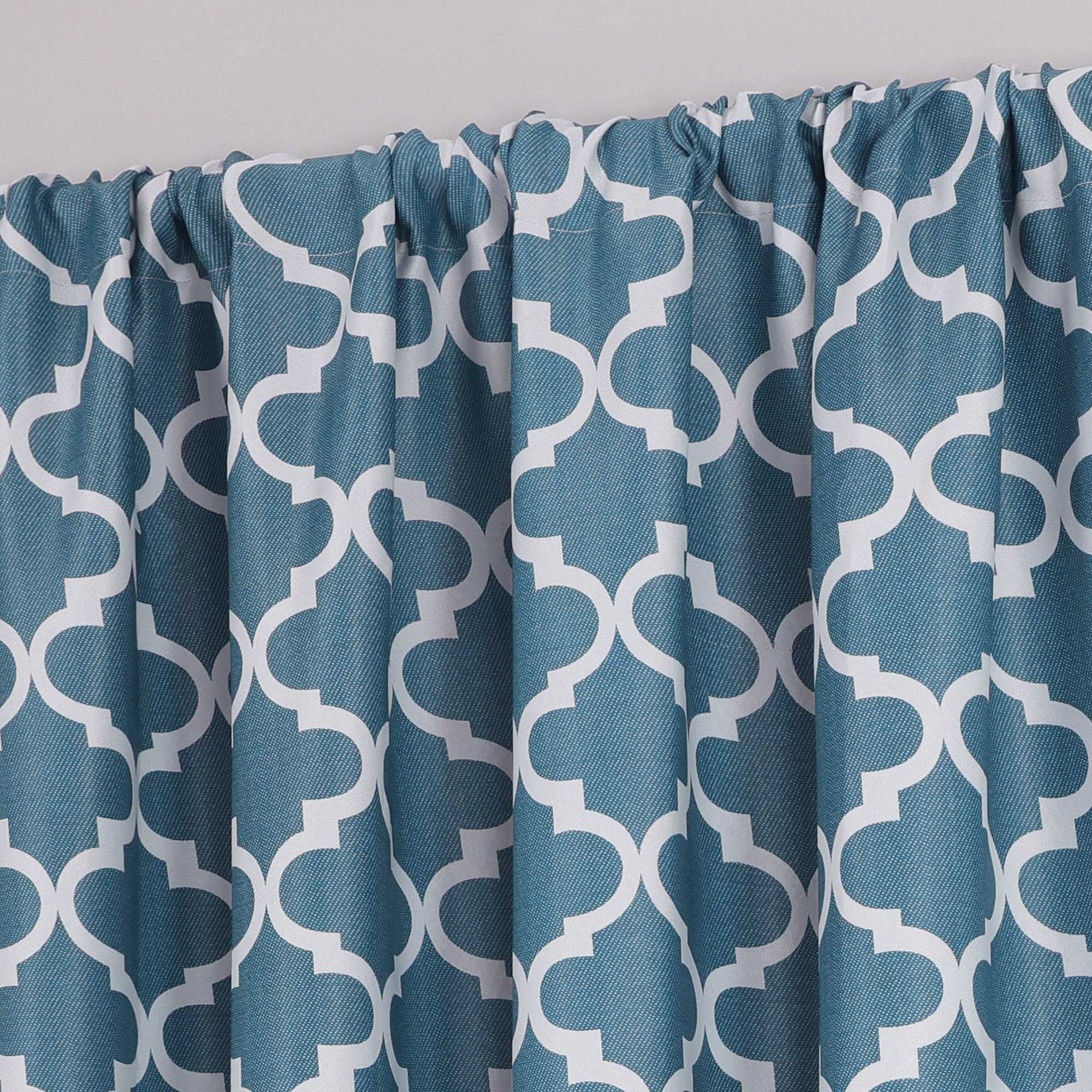 Verdunkelungsvorhänge Blickdichte Gardinen Thermovorhang durch Tunnelzug Schlafzimmer Wohnzimmer 1 Stück