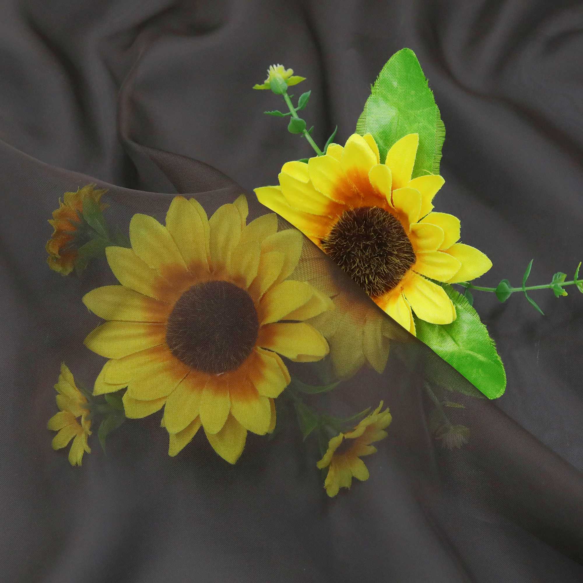 Scheibegardine durch Stangendurchzug zusammenziehbar Transparent Unifarbe Luftdurchlässig zusammenziehbar 2 Stück