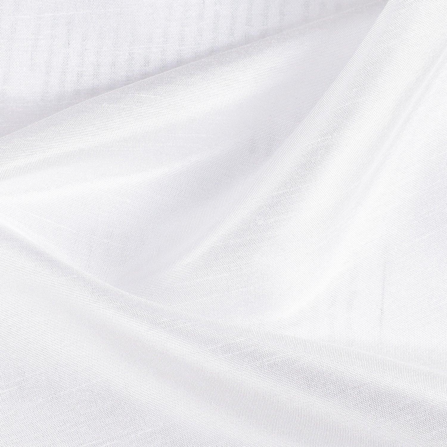 Scheibengardine mit Lochmuster Küchengardinen Kurz Voile Bistrogardine