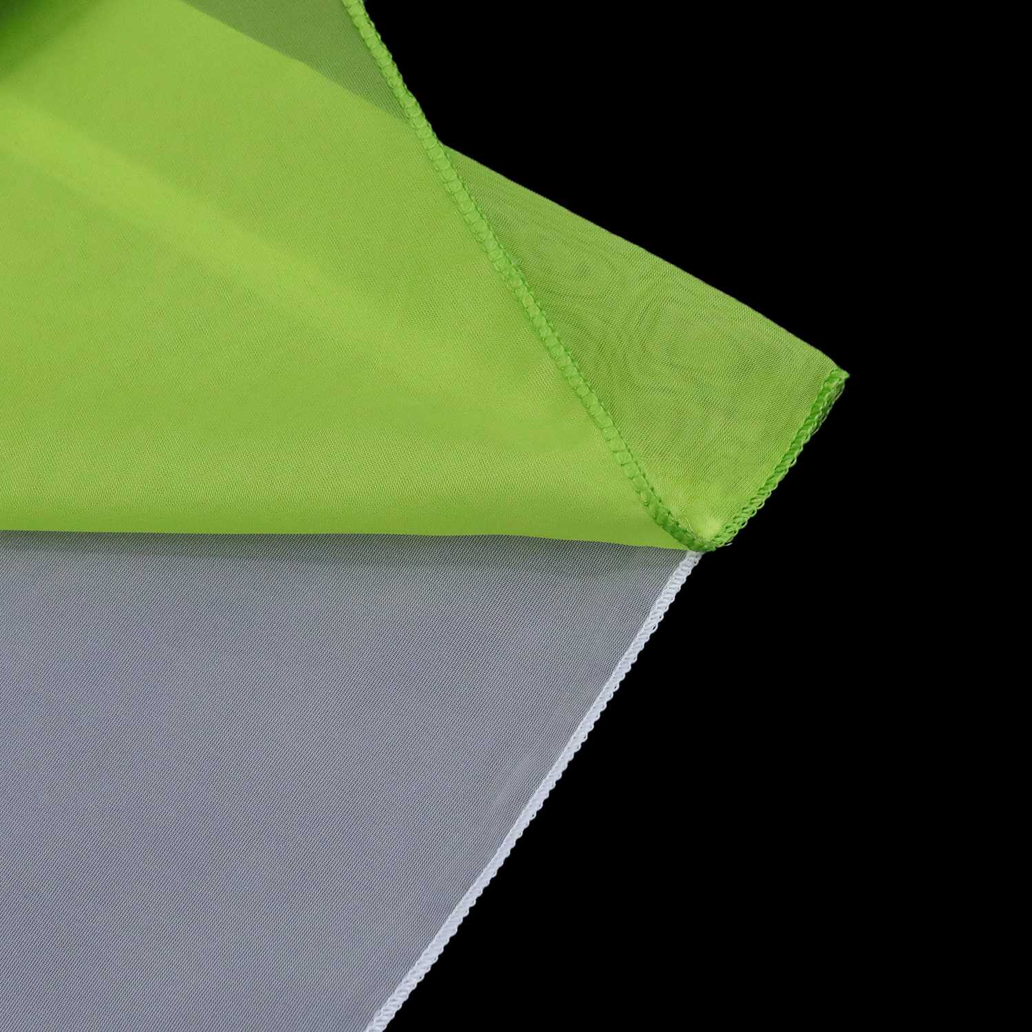 Scheibengardine durch Tunnelzug Voile Bistrogardinen mit Quaste Kurzstore Doppelte Vorhänge Halbtransparent 1 Stück