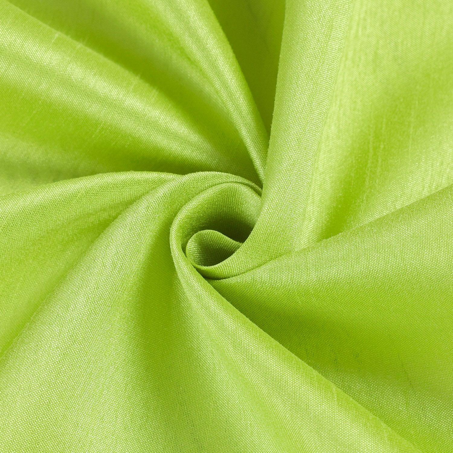 Scheibengardine mit Lochmuster Küchengardinen Kurz Voile Bistrogardine