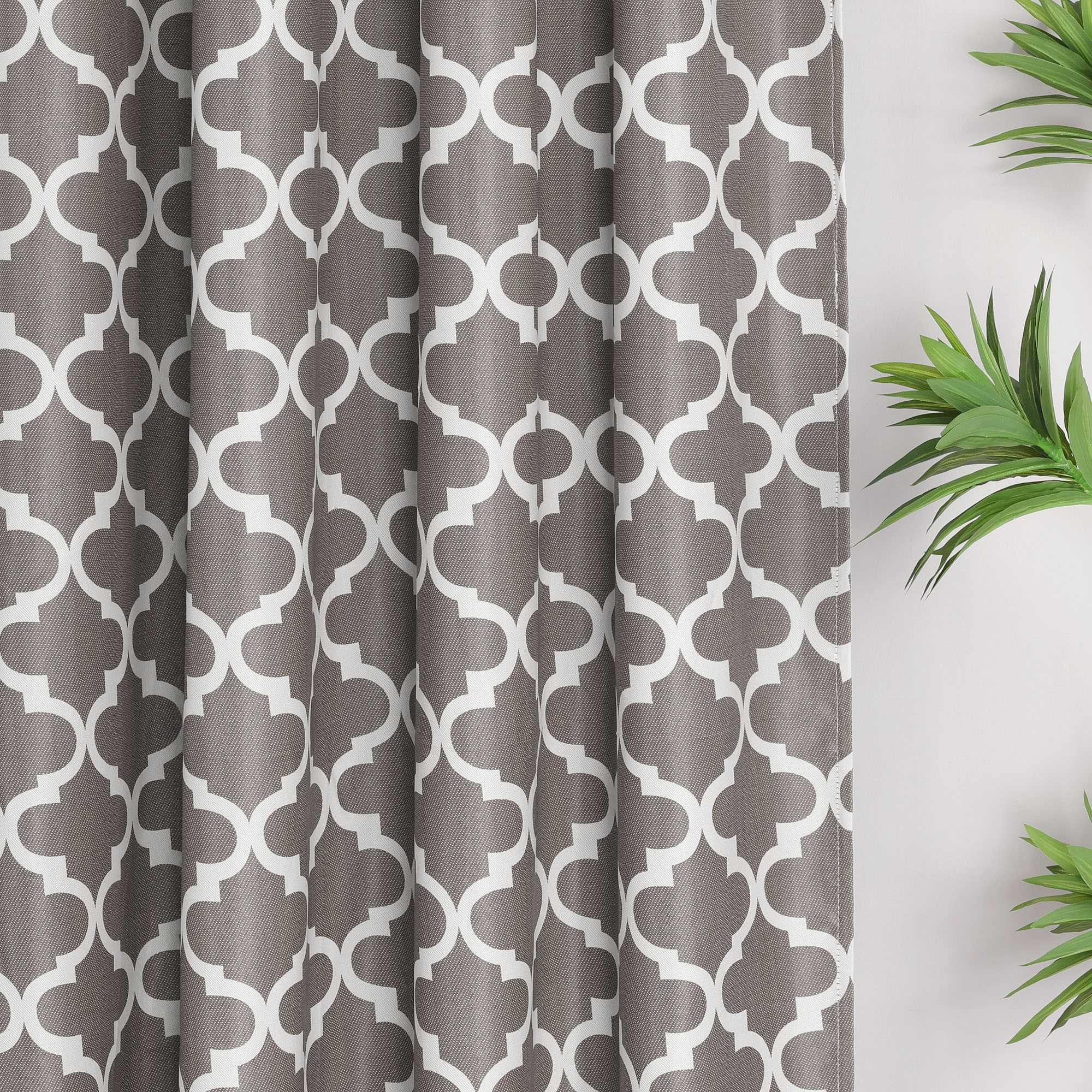 Verdunkelungsvorhänge Blickdichte Gardinen Thermovorhang durch Tunnelzug Schlafzimmer Wohnzimmer 1 Stück