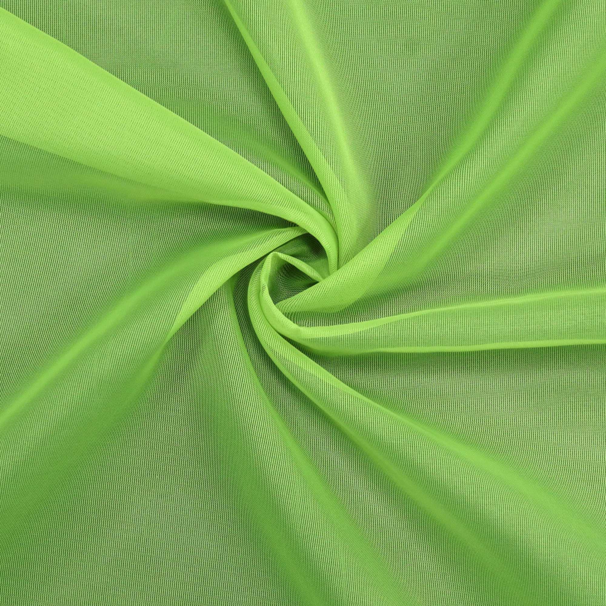 Scheibegardine durch Stangendurchzug zusammenziehbar Transparent Unifarbe Luftdurchlässig zusammenziehbar 2 Stück