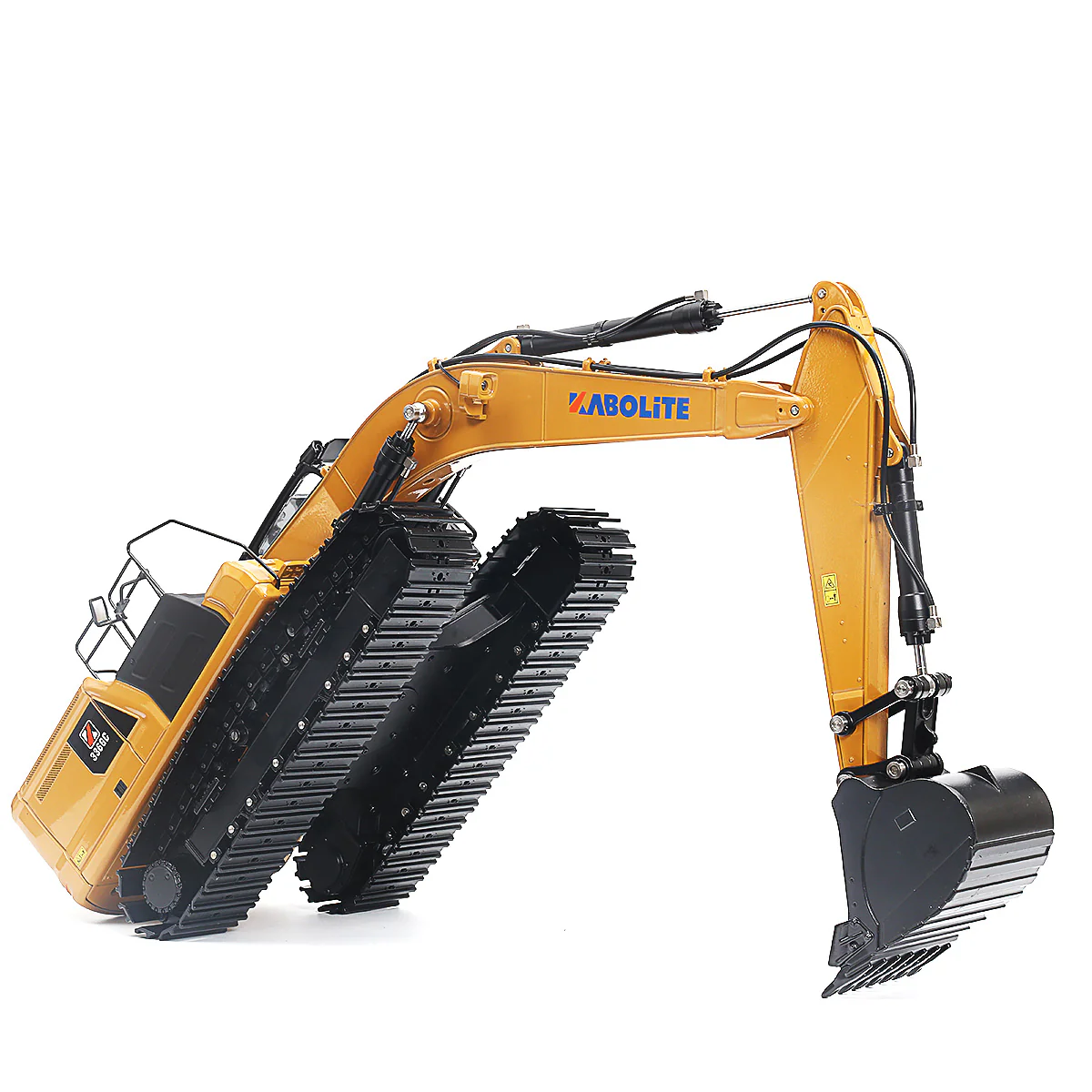 Kabolite 336GC RC Excavator V3 (2024 Model)