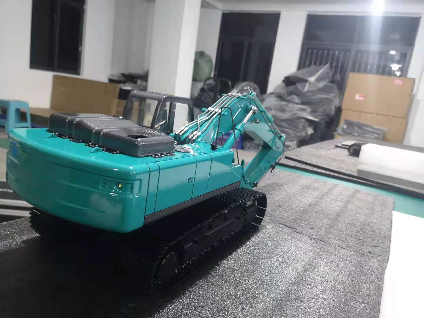 Kabolite 350 RC Excavator (2025 Model)