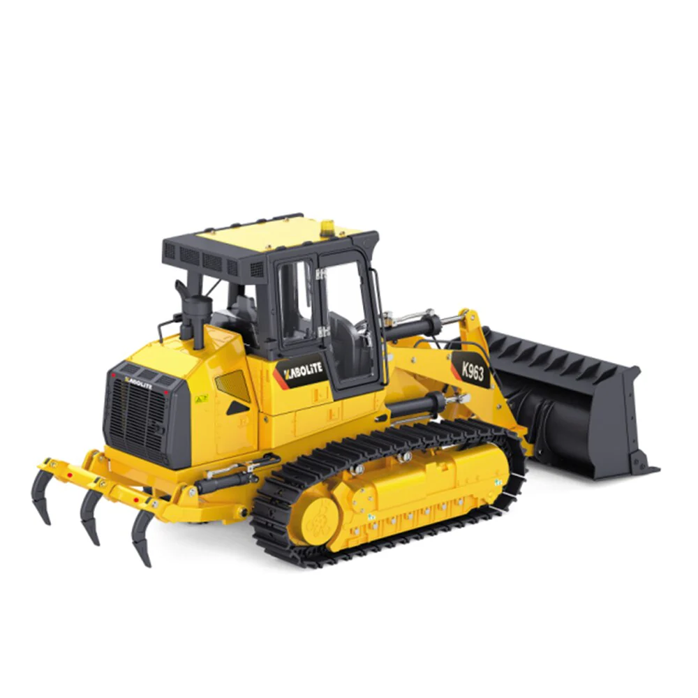 Kabolite 963 RC Crawler Loader (2025 Model)
