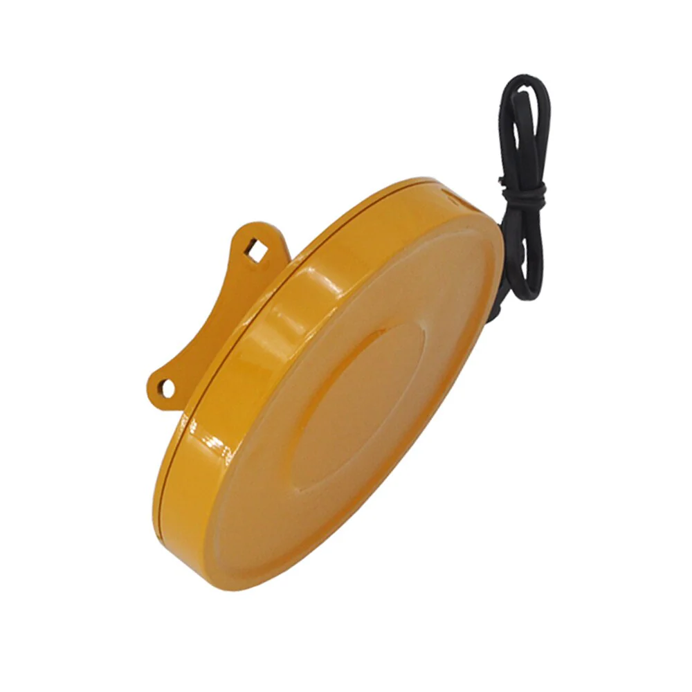 Electric Lifting Attachment for Huina 1580/1592/1593/1594