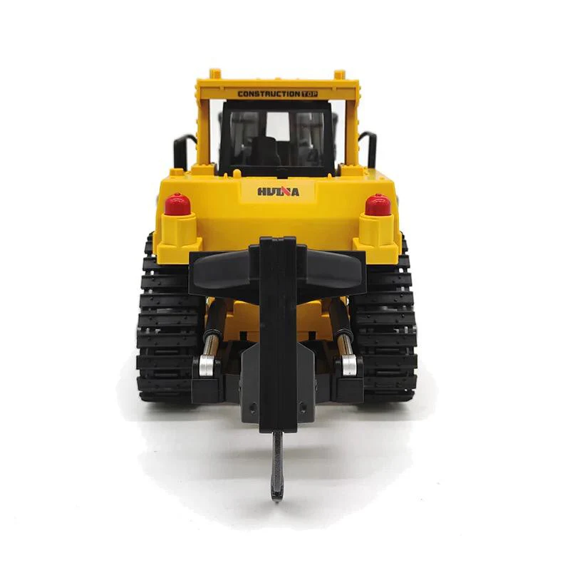 Huina 1569 RC Bulldozer (Production stopped)