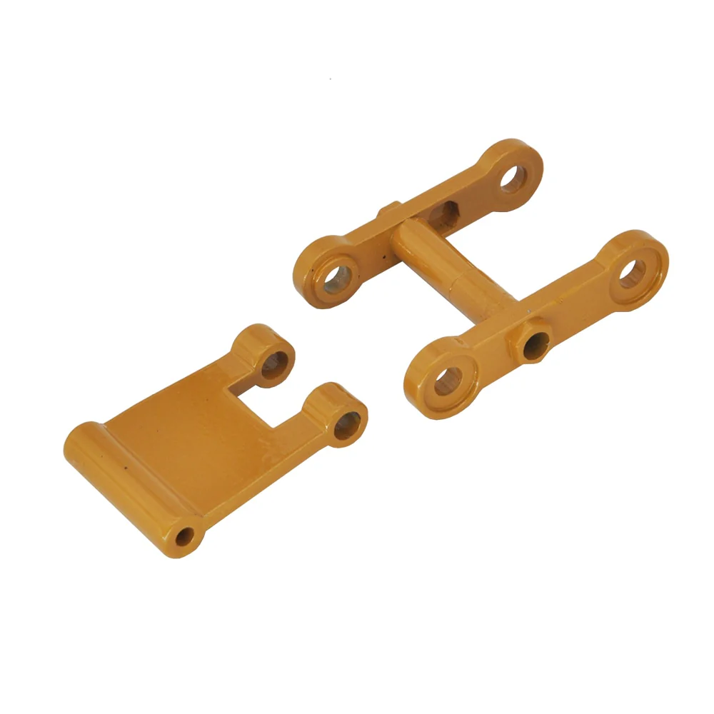 Bucket Extension Rods for Huina 1580 1592 1593 1594