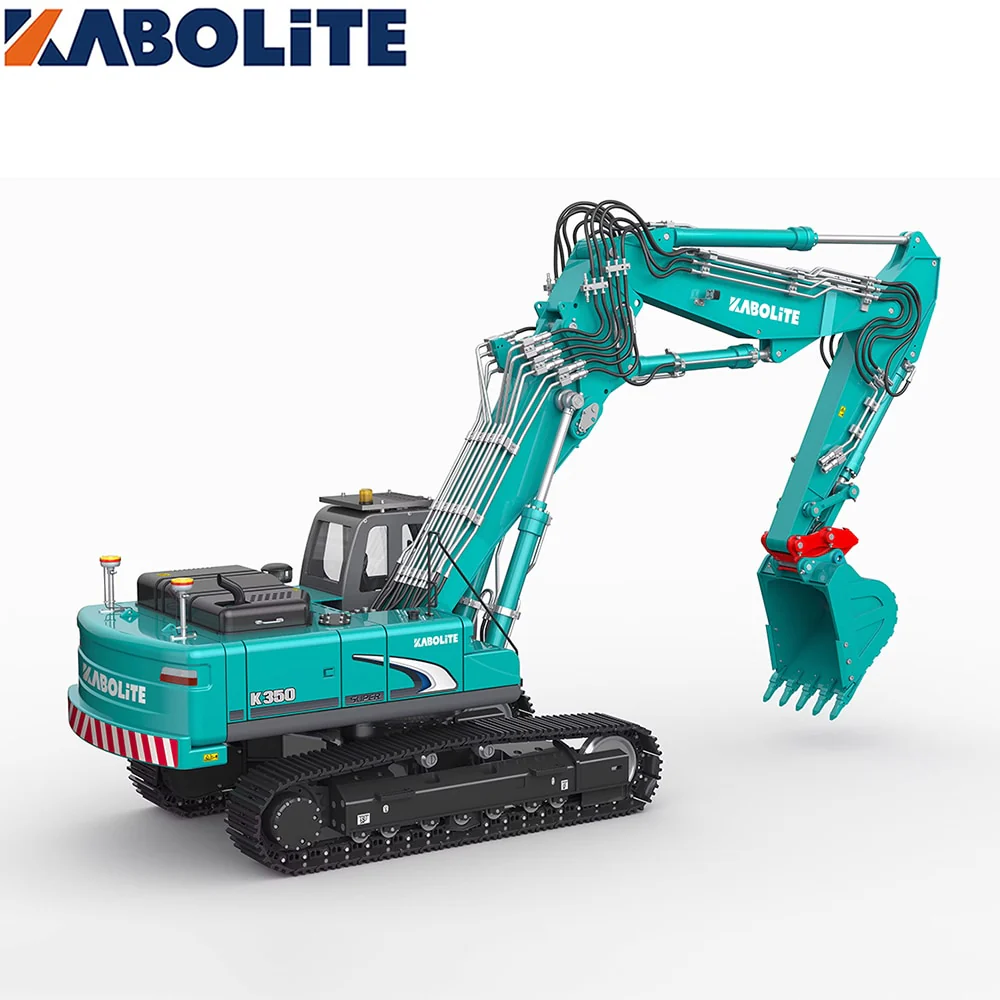 Kabolite 350 200 RC Excavator (2025 Model)