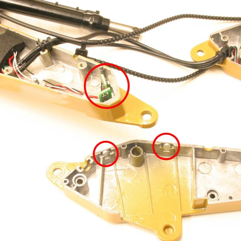 Huina 1580 1:14 All Metal Remote Control Excavator V4 (2025 Model)