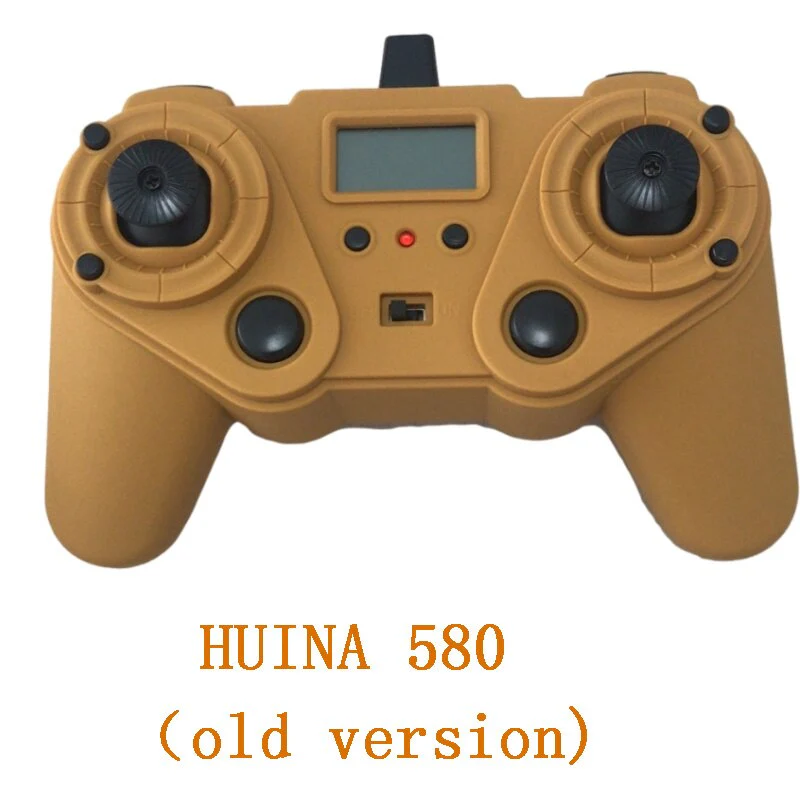 Remote control for Huina RC Models