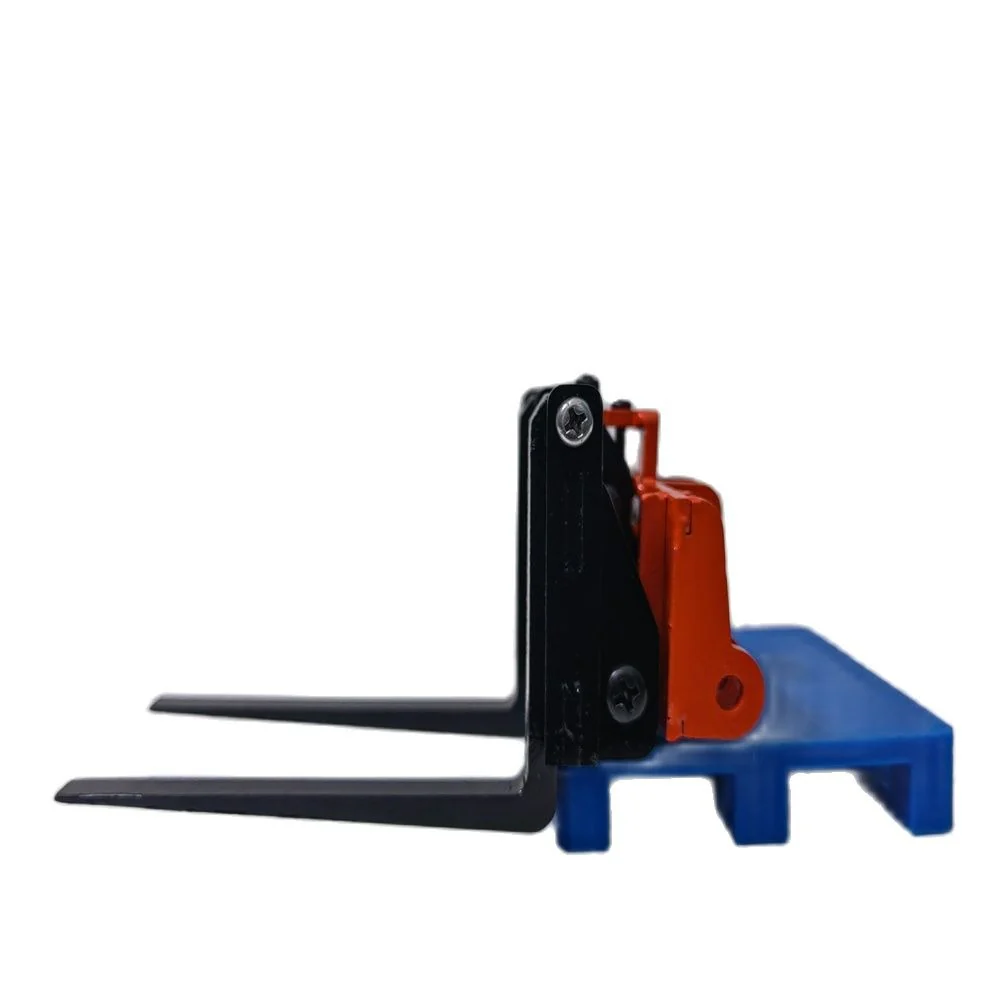 Manual Quick Hitch connector for huina 1583