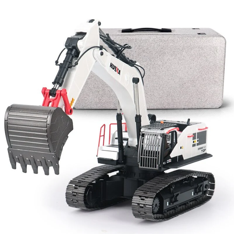 Huina 1594 RC EXCAVATOR (2025 Model)