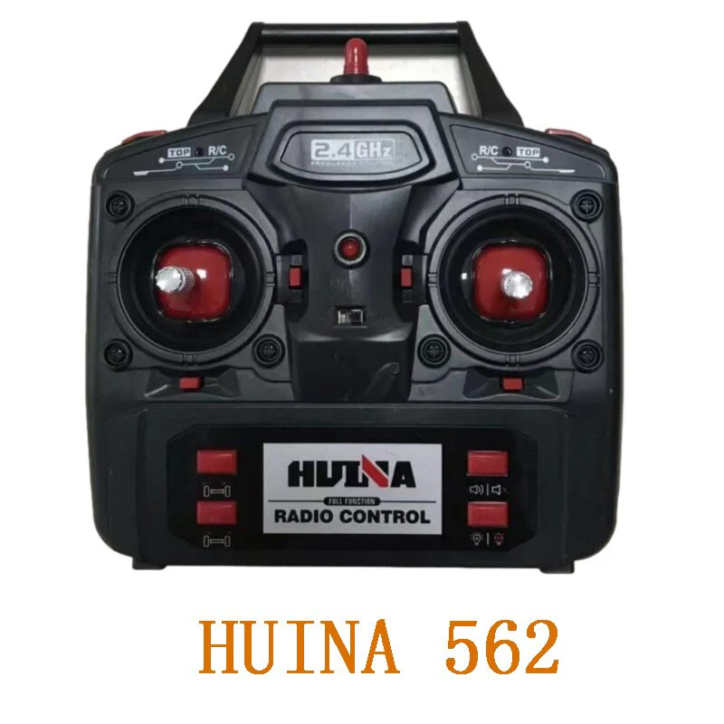 Remote control for Huina RC Models