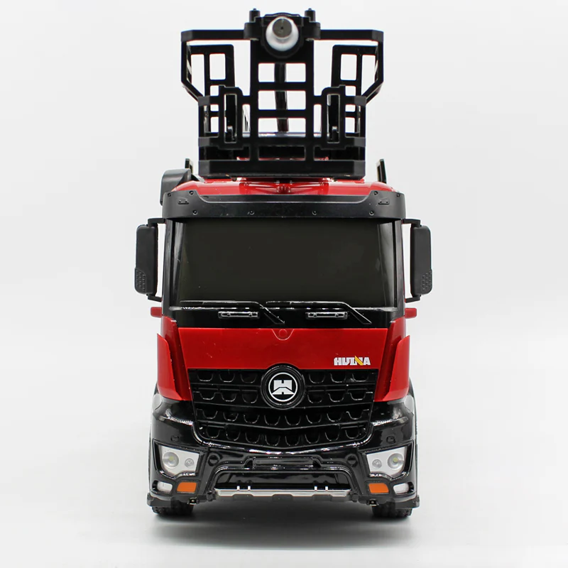 Huina 1561 RC simulation Fire truck (2025 Model)