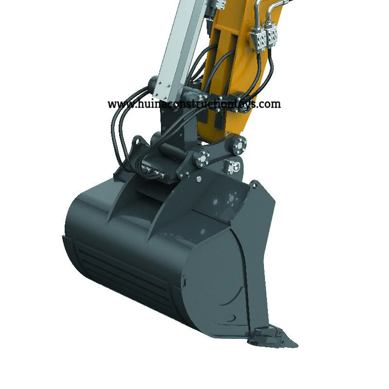 Kabolite 970 RC Excavator (2025 Model)