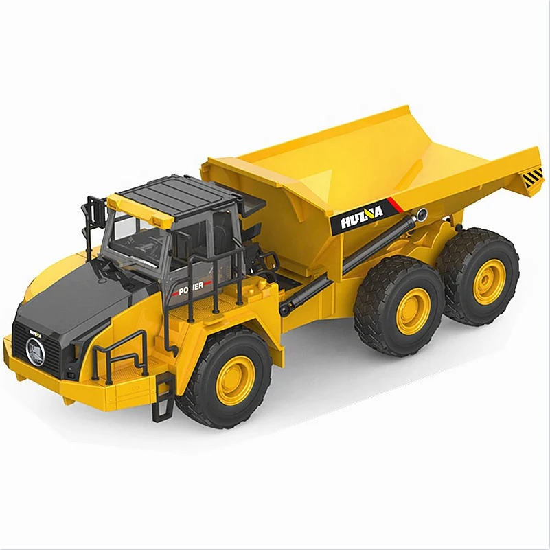 Huina 1568 RC Dumper