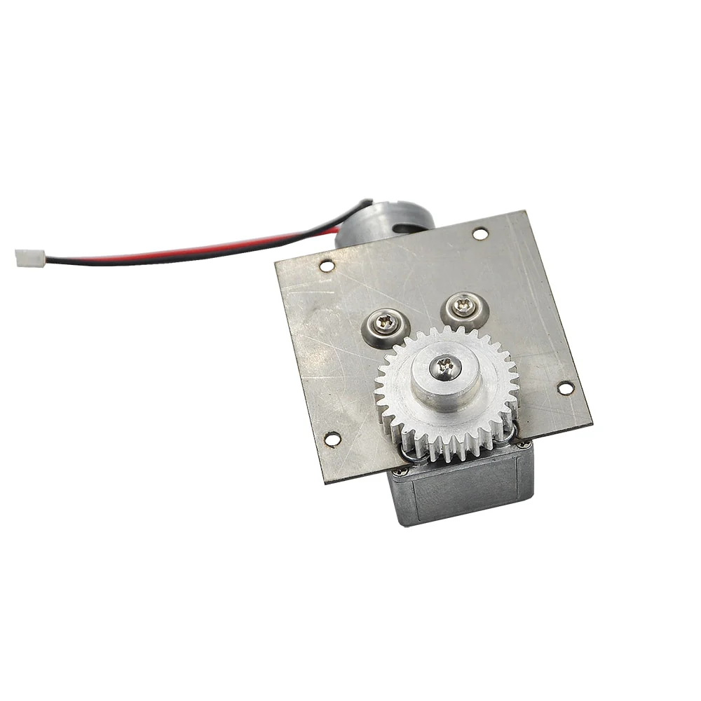 Fast Rotation Set With MainBoard for Huina 1583