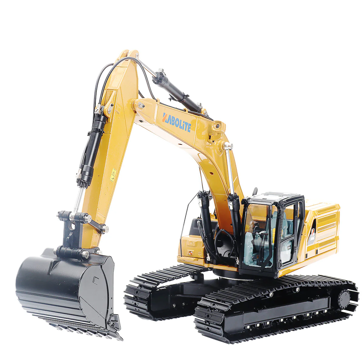 Kabolite 336GC RC Excavator V3 (2024 Model)