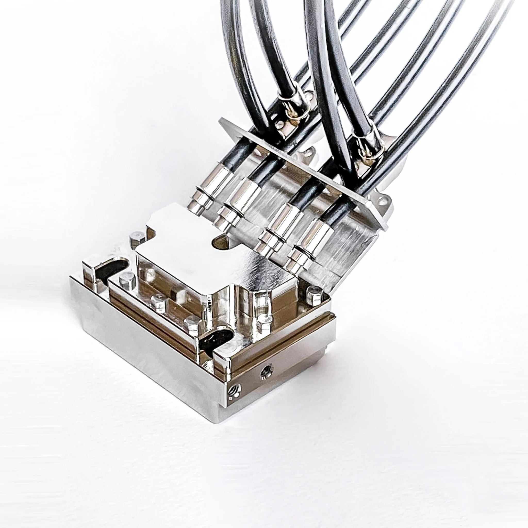 Female Connector Part for Kabolite 970