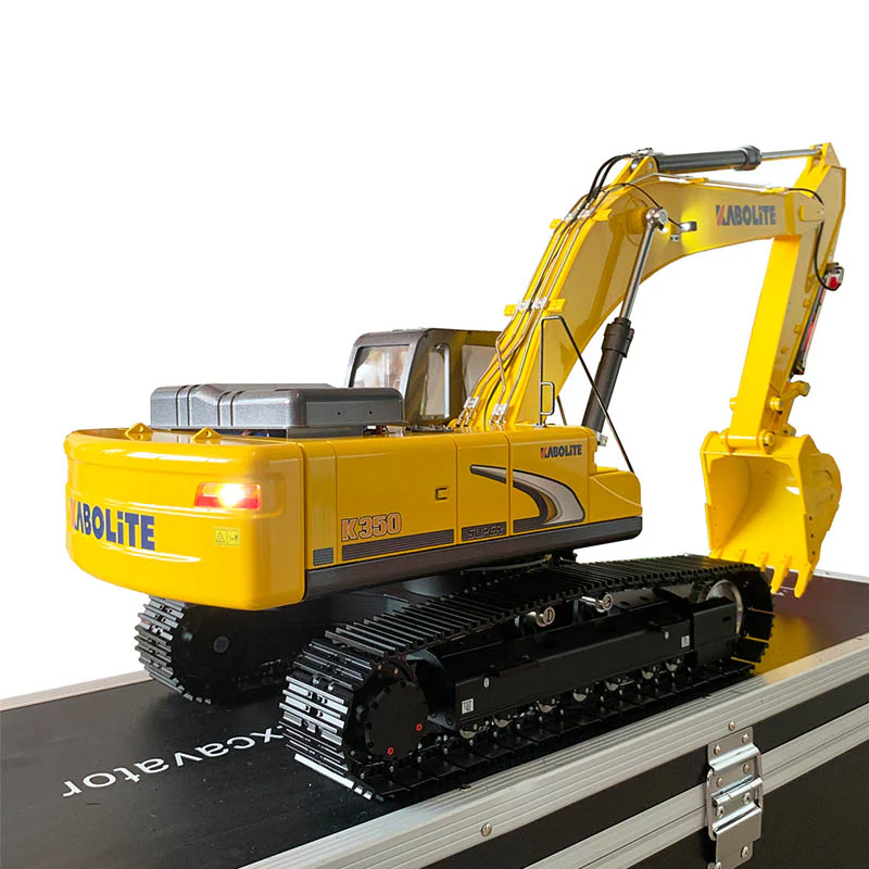Kabolite 350 RC Excavator (2025 Model)