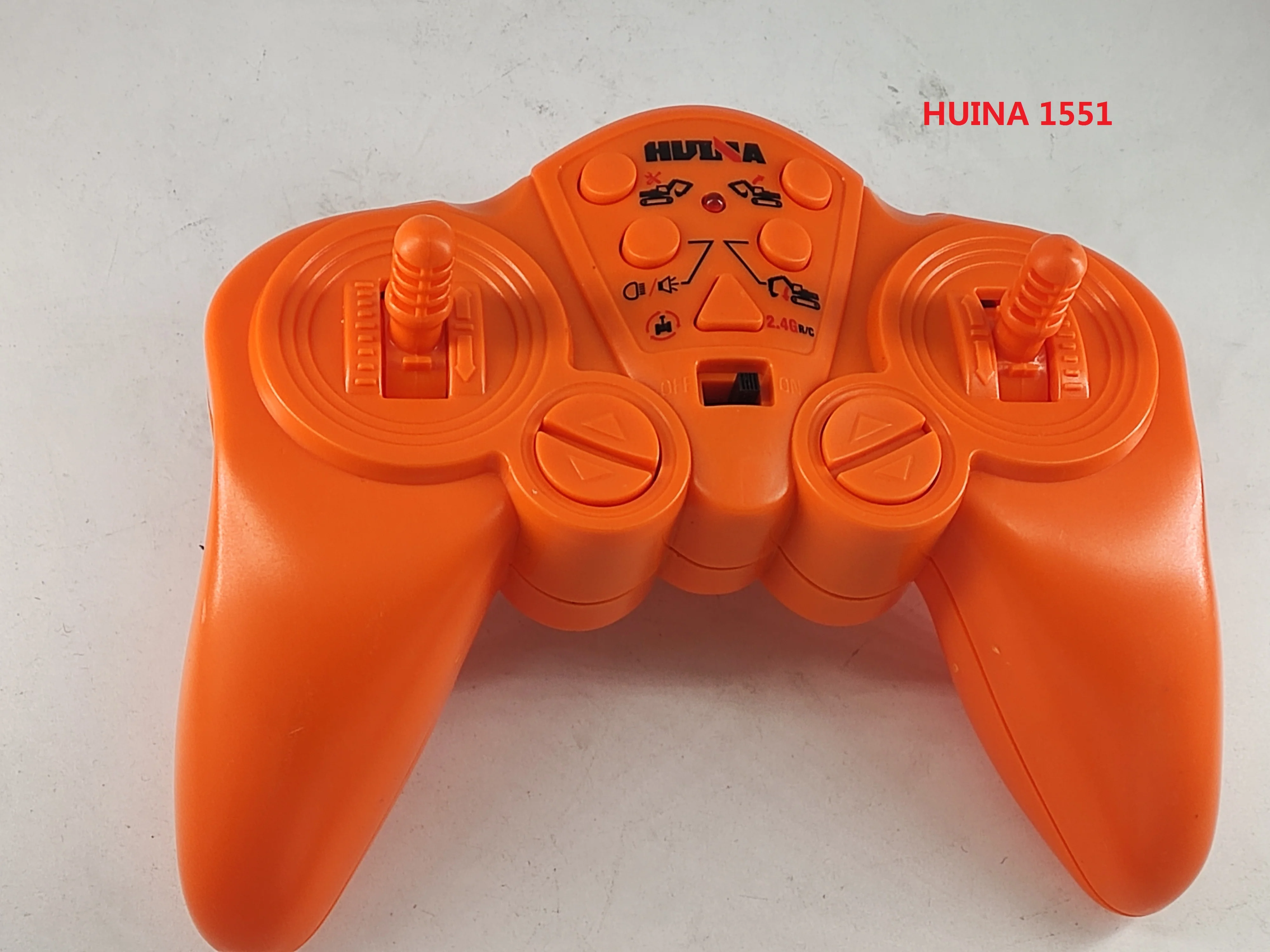 Remote control for Huina RC Models