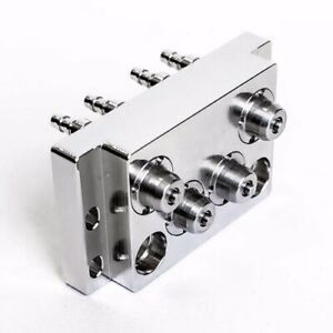 Male Quick connector for Kabolite 970