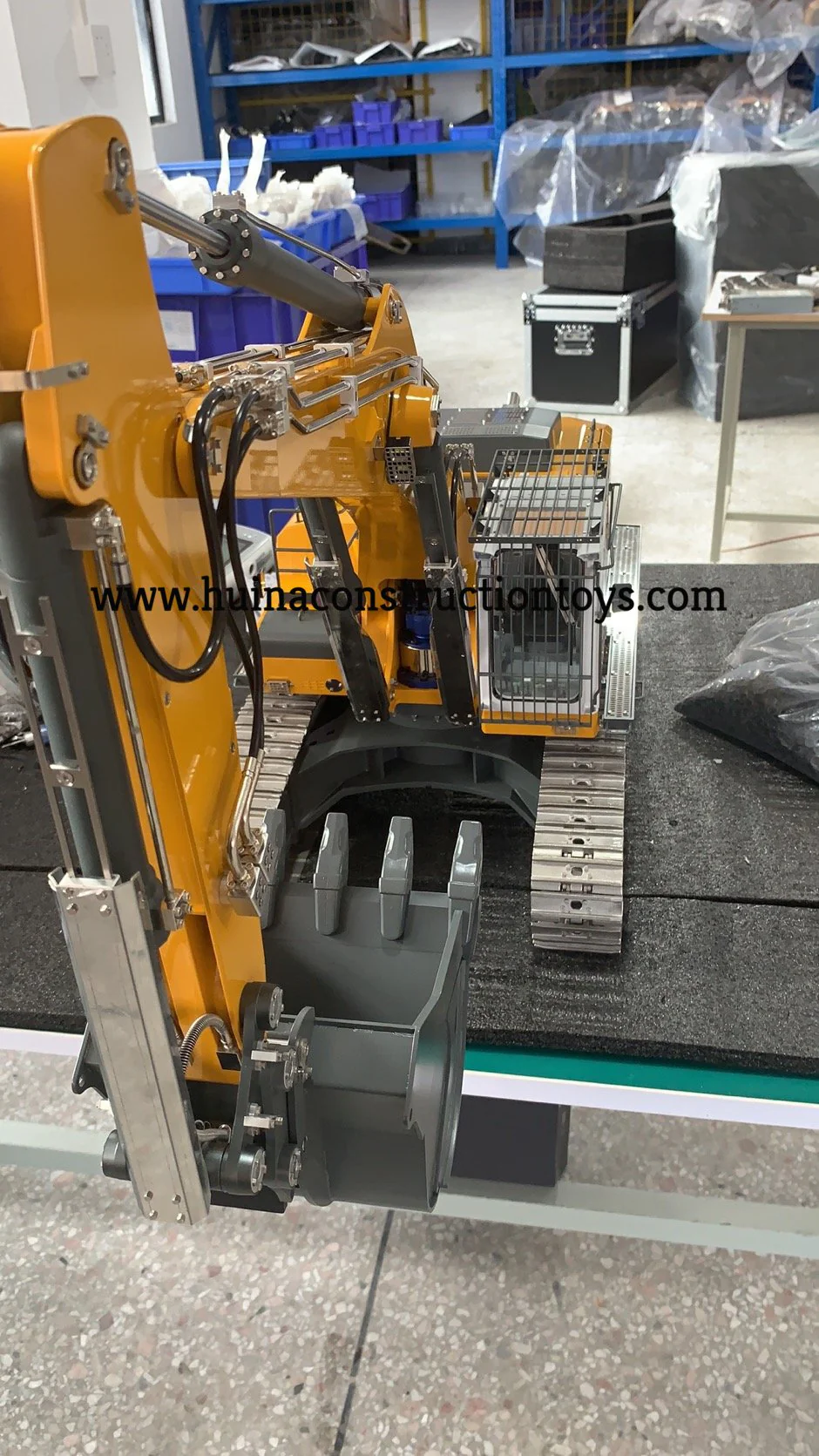 Kabolite 970 RC Excavator (2025 Model)