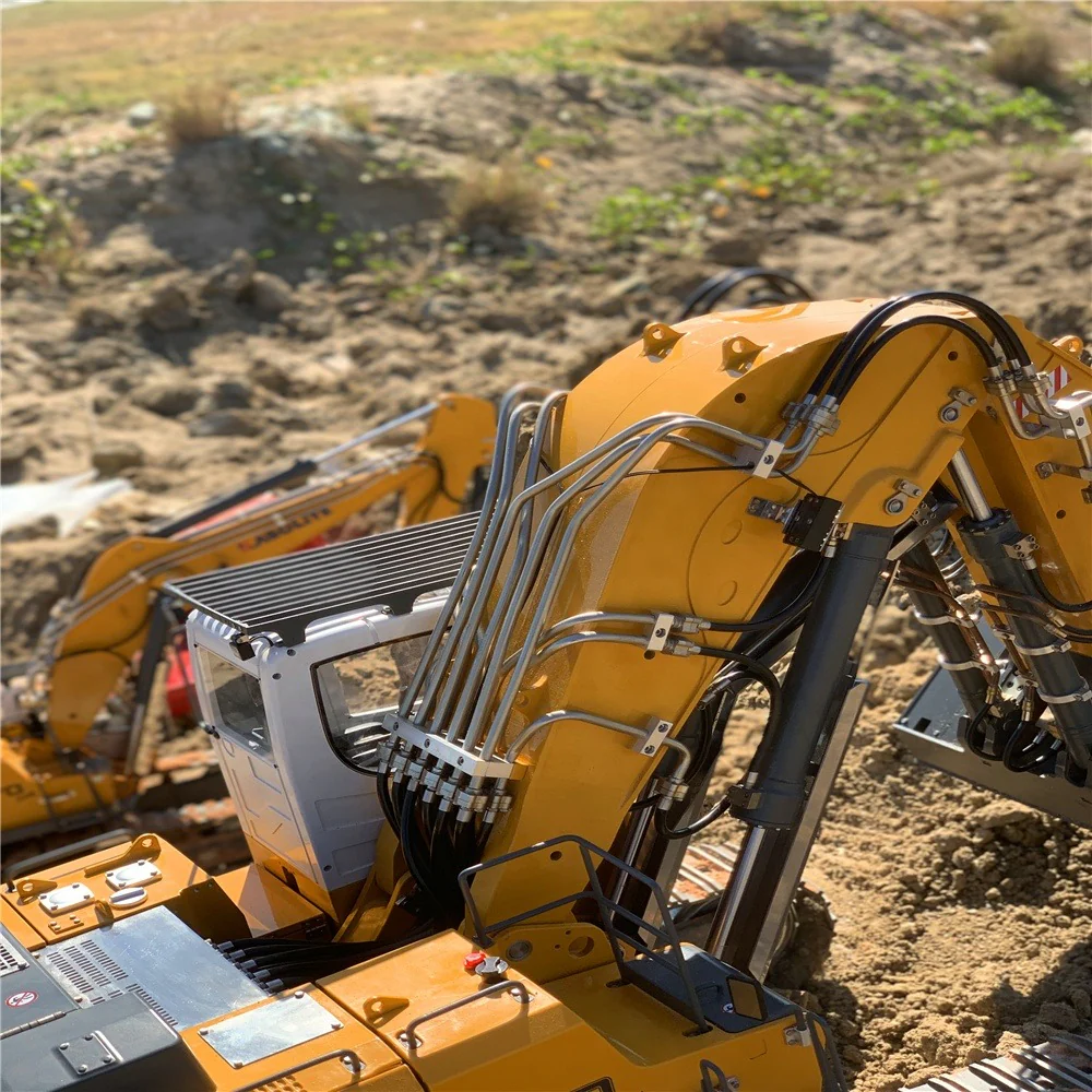 Kabolite 970 200 RC Shovel Excavator (2025 Model)