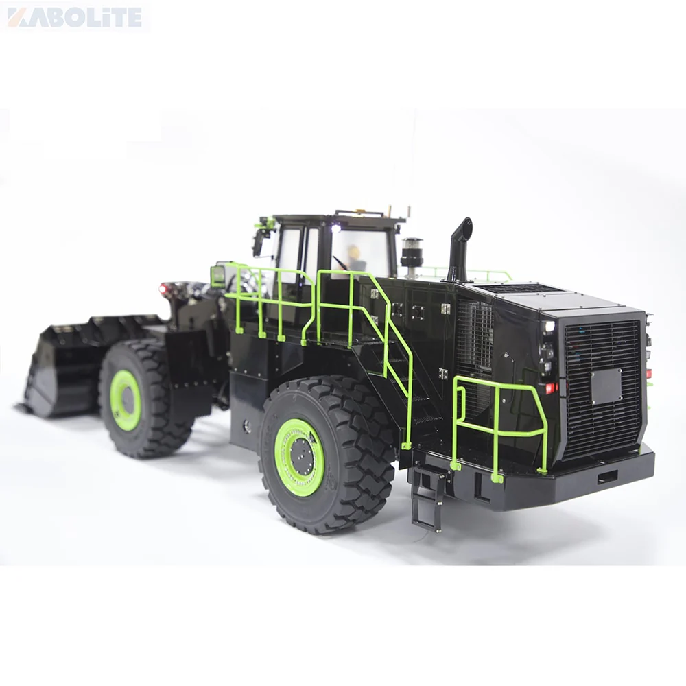 Kabolite 988-100S RC Loader (2025 Model)
