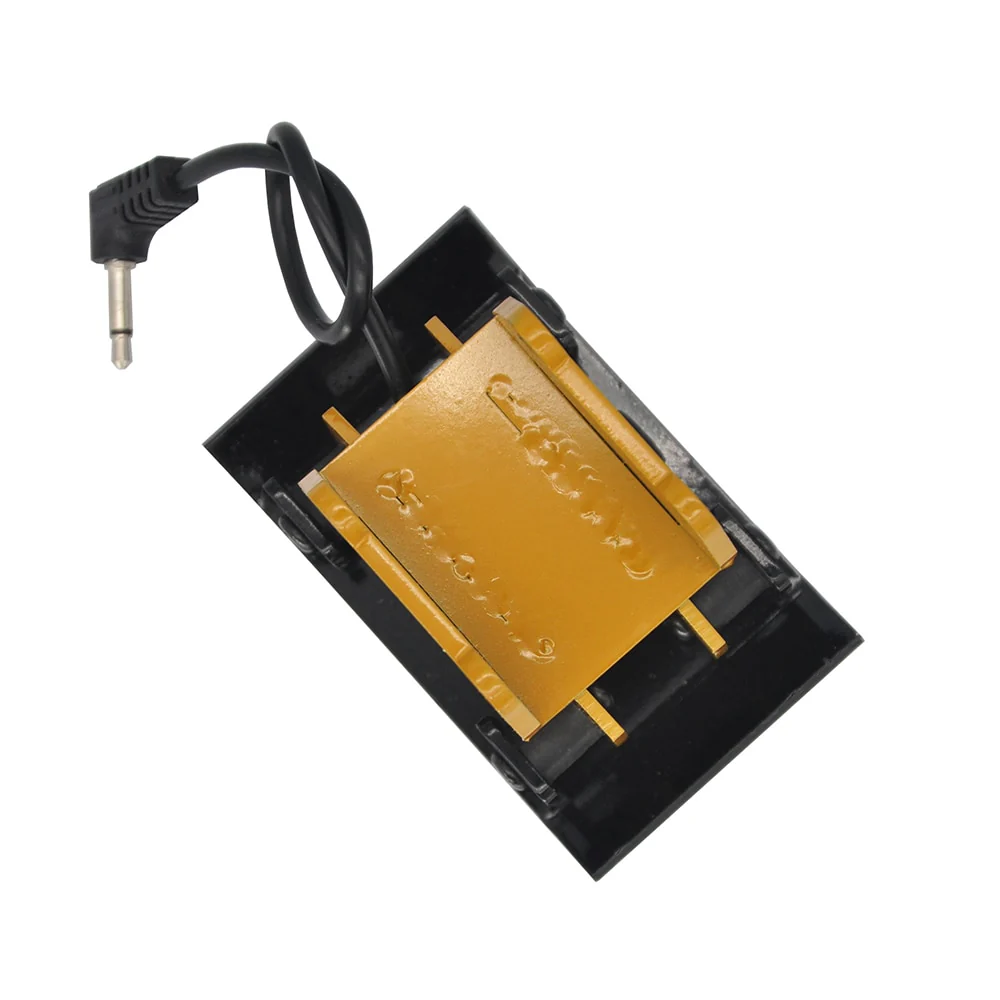 Electric Vibrating Rammer For Huina Excavators