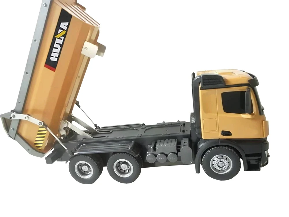 60�� Big Tilt Angle kit for Huina 1573