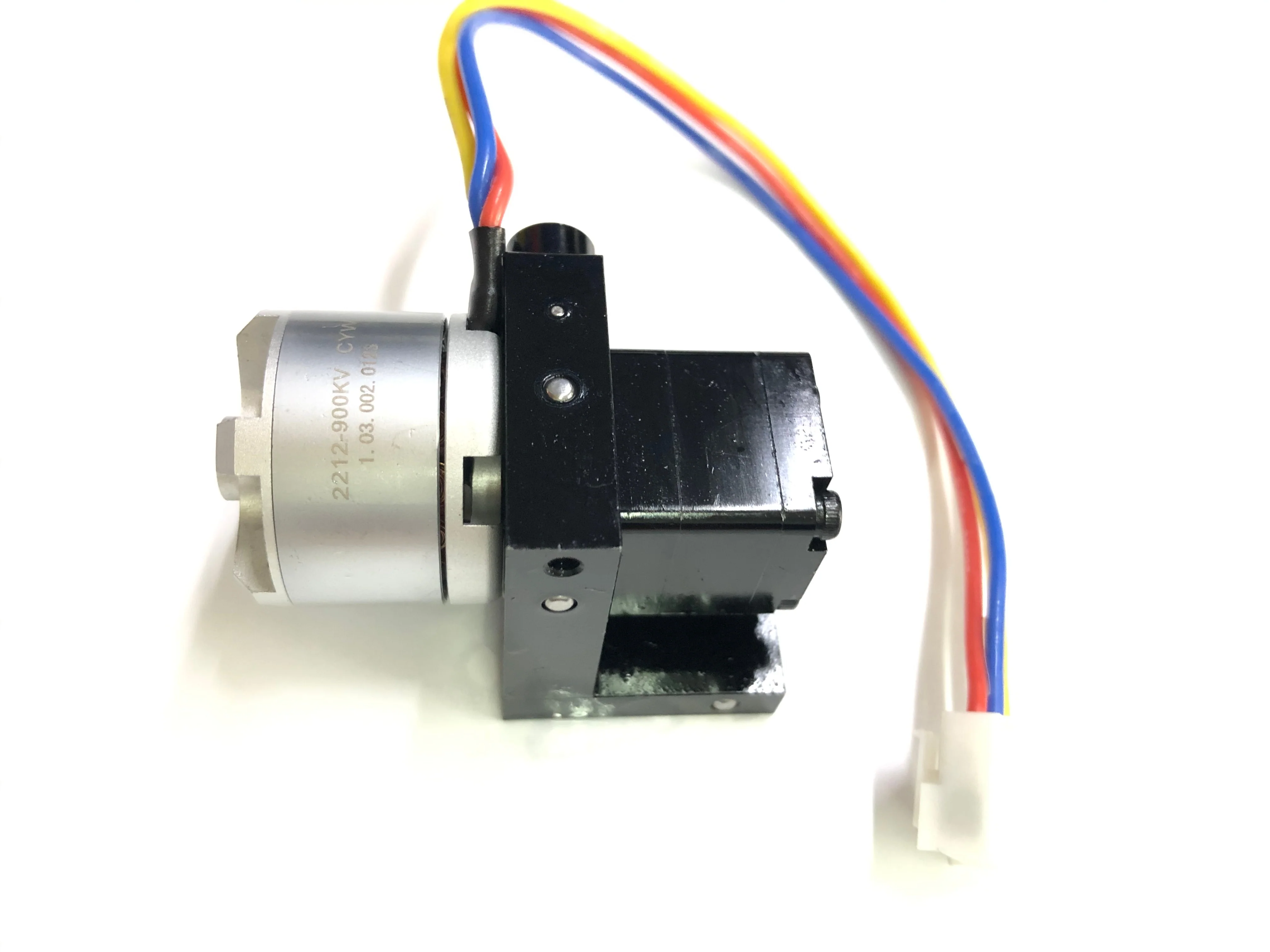 Original Hydraulic Pump for Kabolite 966