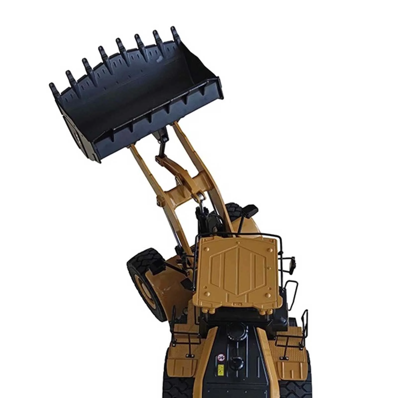 Kabolite 966 RC Wheel Loader (2025 Model)