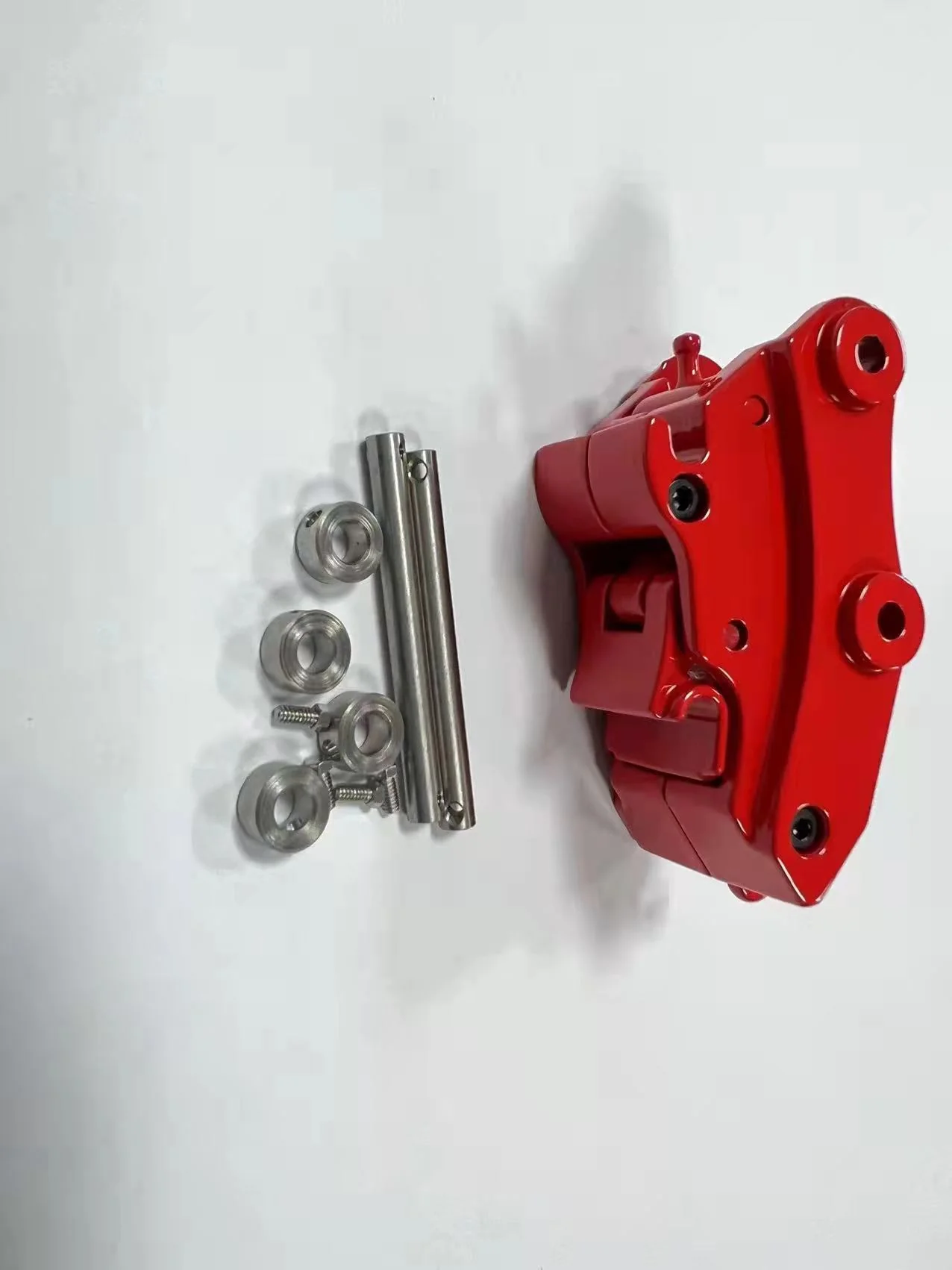 Original Quick Hitch connector for Kabolite 336GC