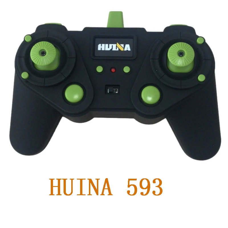Remote control for Huina RC Models