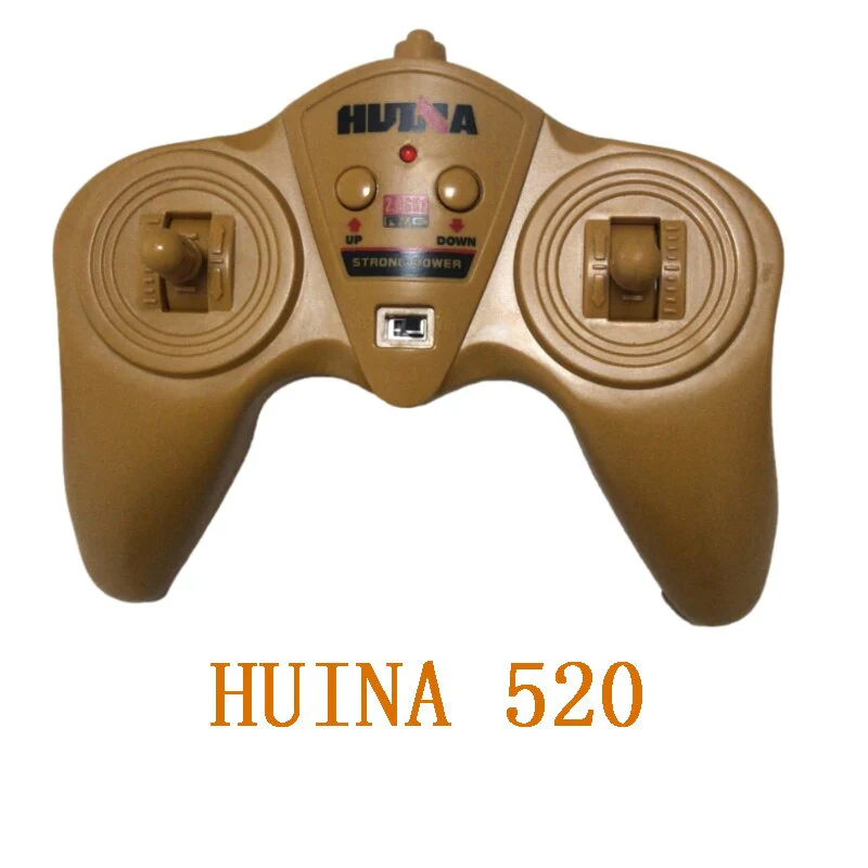 Remote control for Huina RC Models