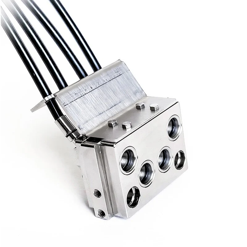 Female Connector Part for Kabolite 970