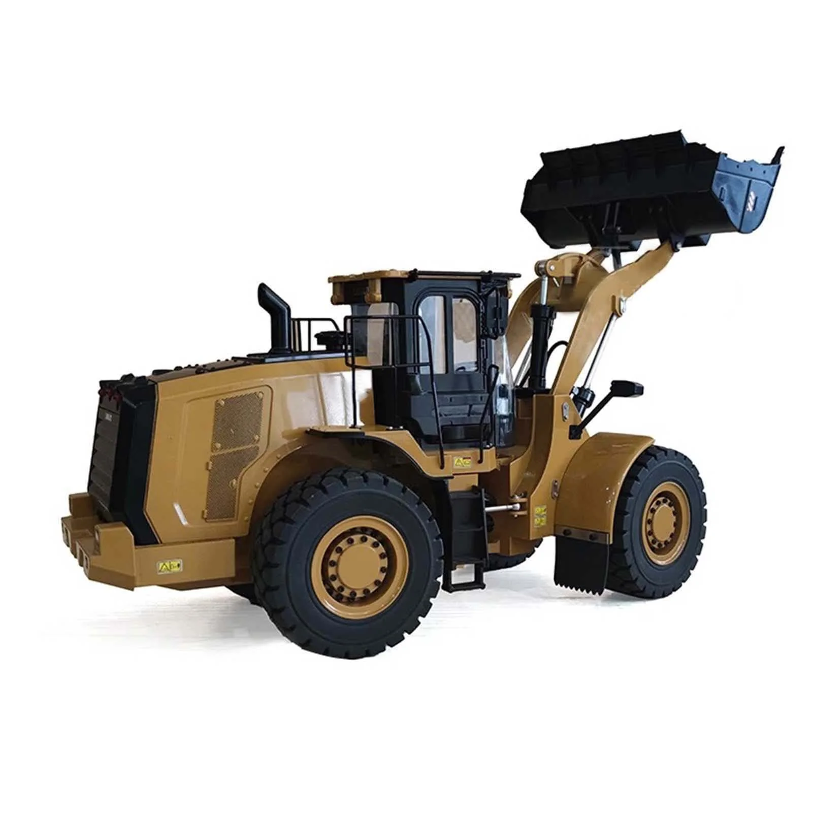Kabolite 966 RC Wheel Loader (2025 Model)