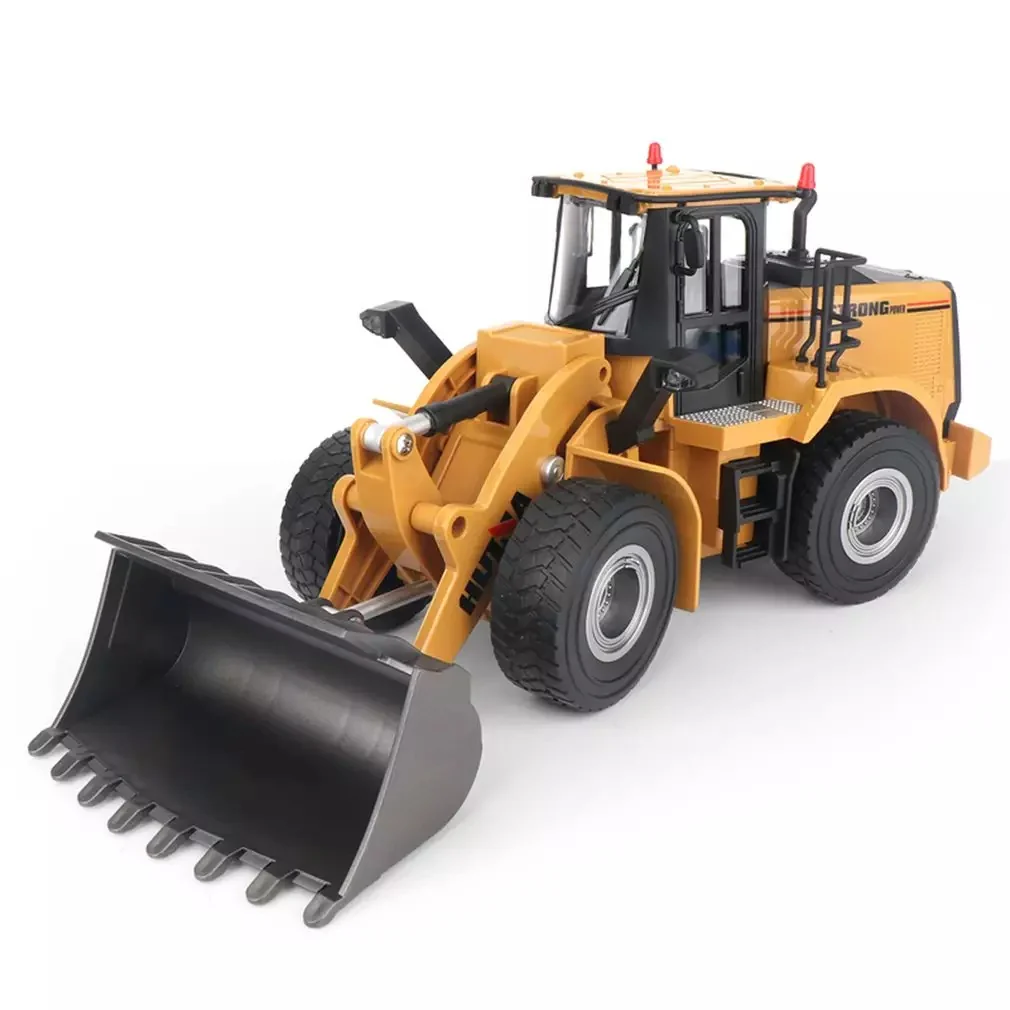 Huina 1567 RC Wheel Loader