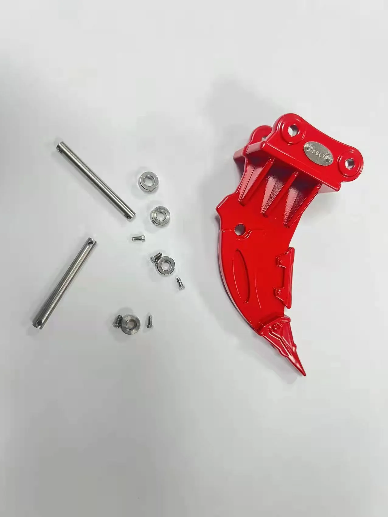 Ripper Attachment for Kabolite 336GC