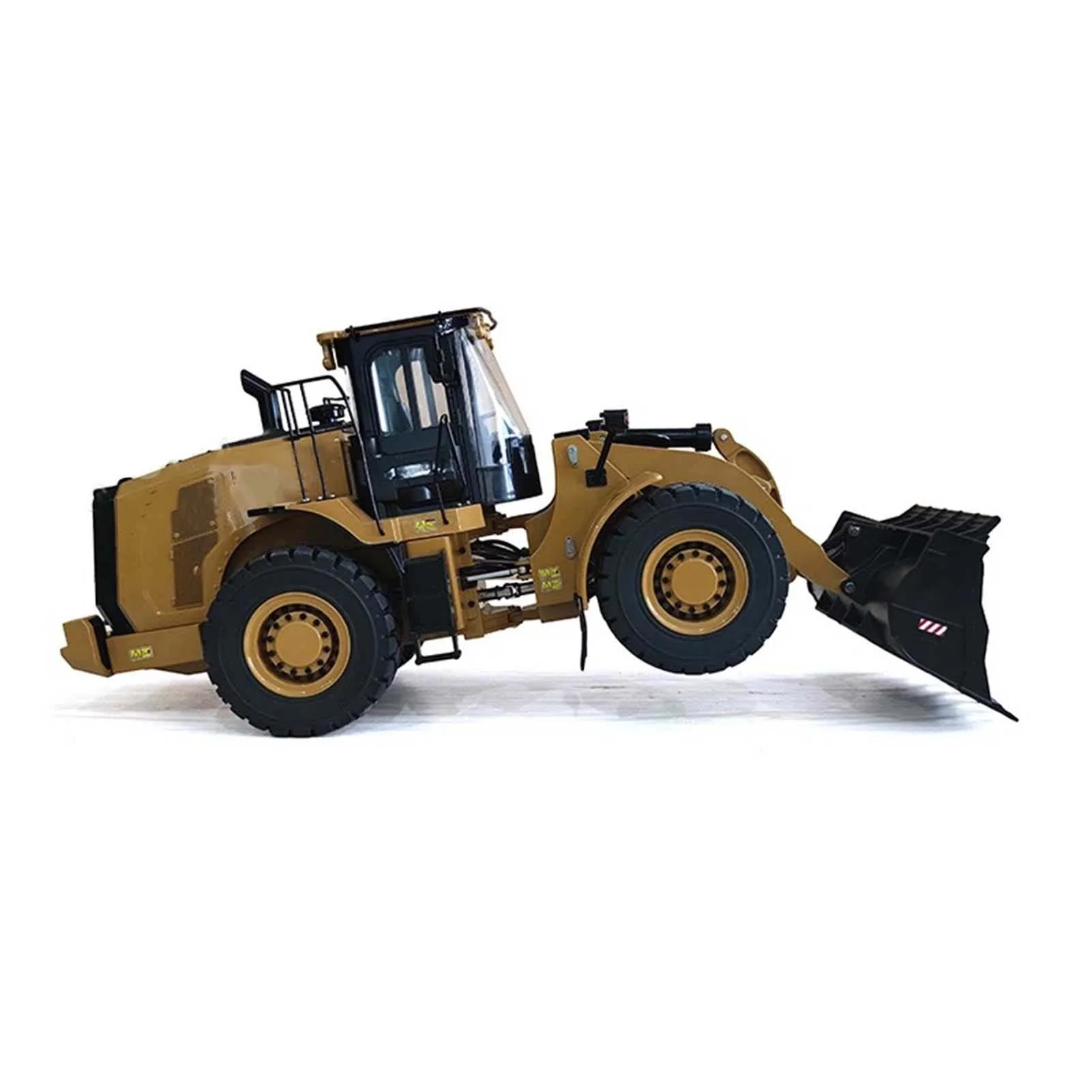 Kabolite 966 RC Wheel Loader (2025 Model)