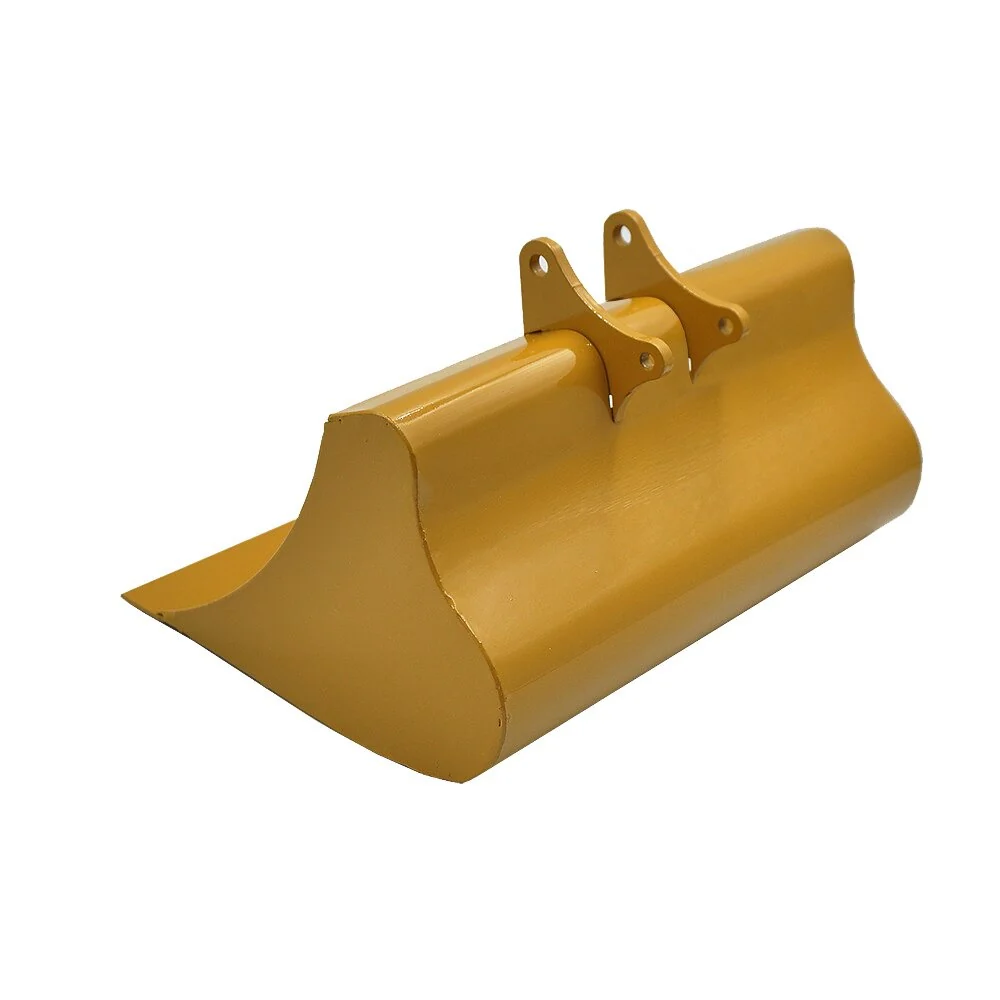 Wide Bucket for Kabolite 336gc