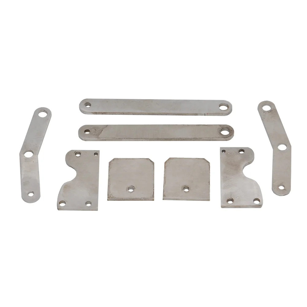 60�� Big Tilt Angle kit for Huina 1573