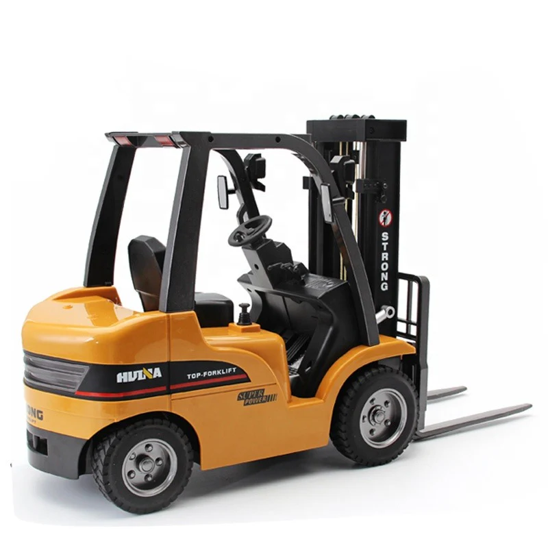 Huina 1577 Remote Control Forklift Model (2025 Model)