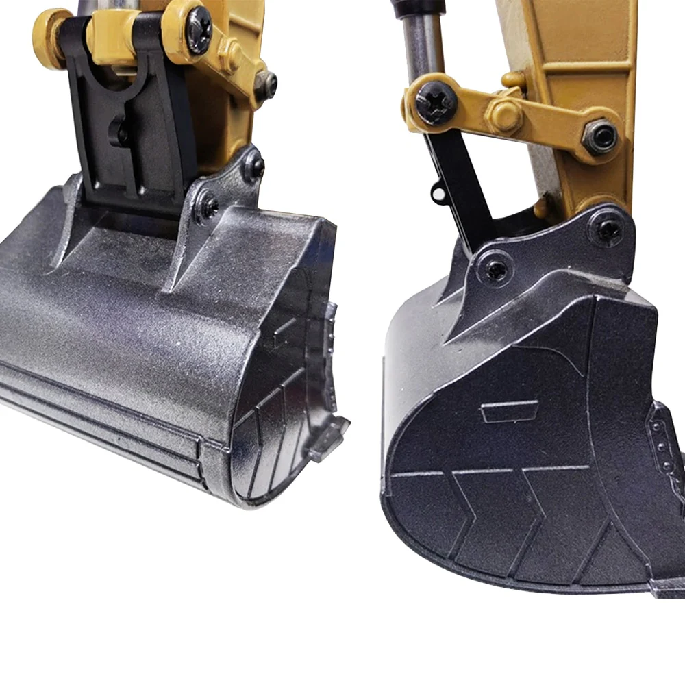 Original Bucket Screws Set for Huina Excavators