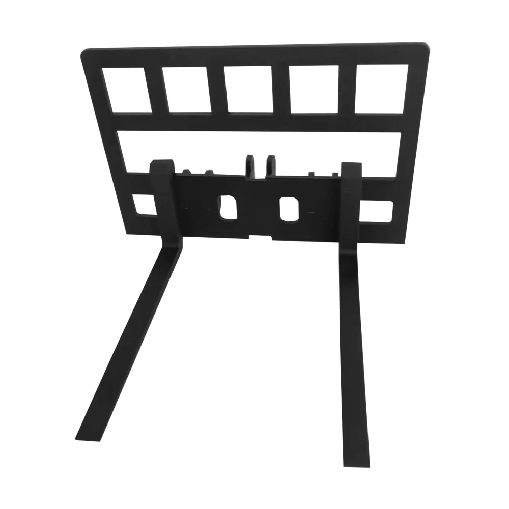 Forklift attachment for Huina 1583