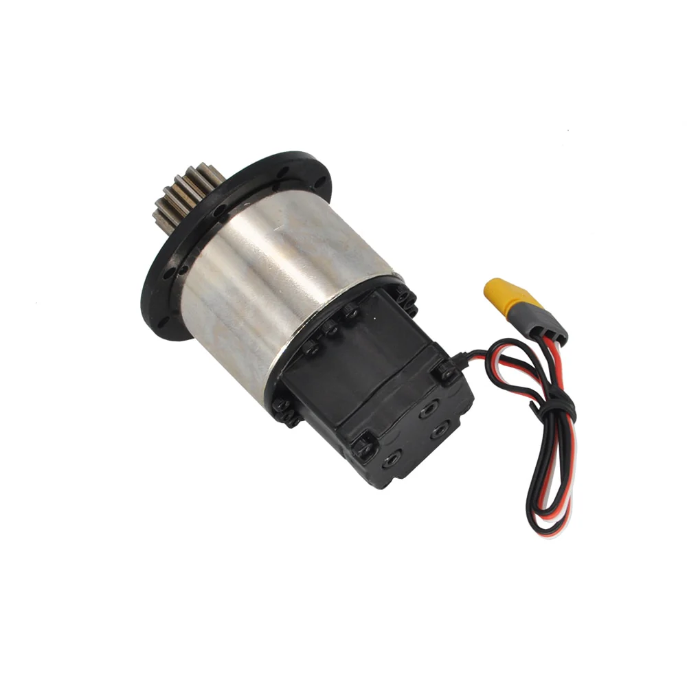 Original Drive Rotary Motor & Pinion For Kabolite 336gc