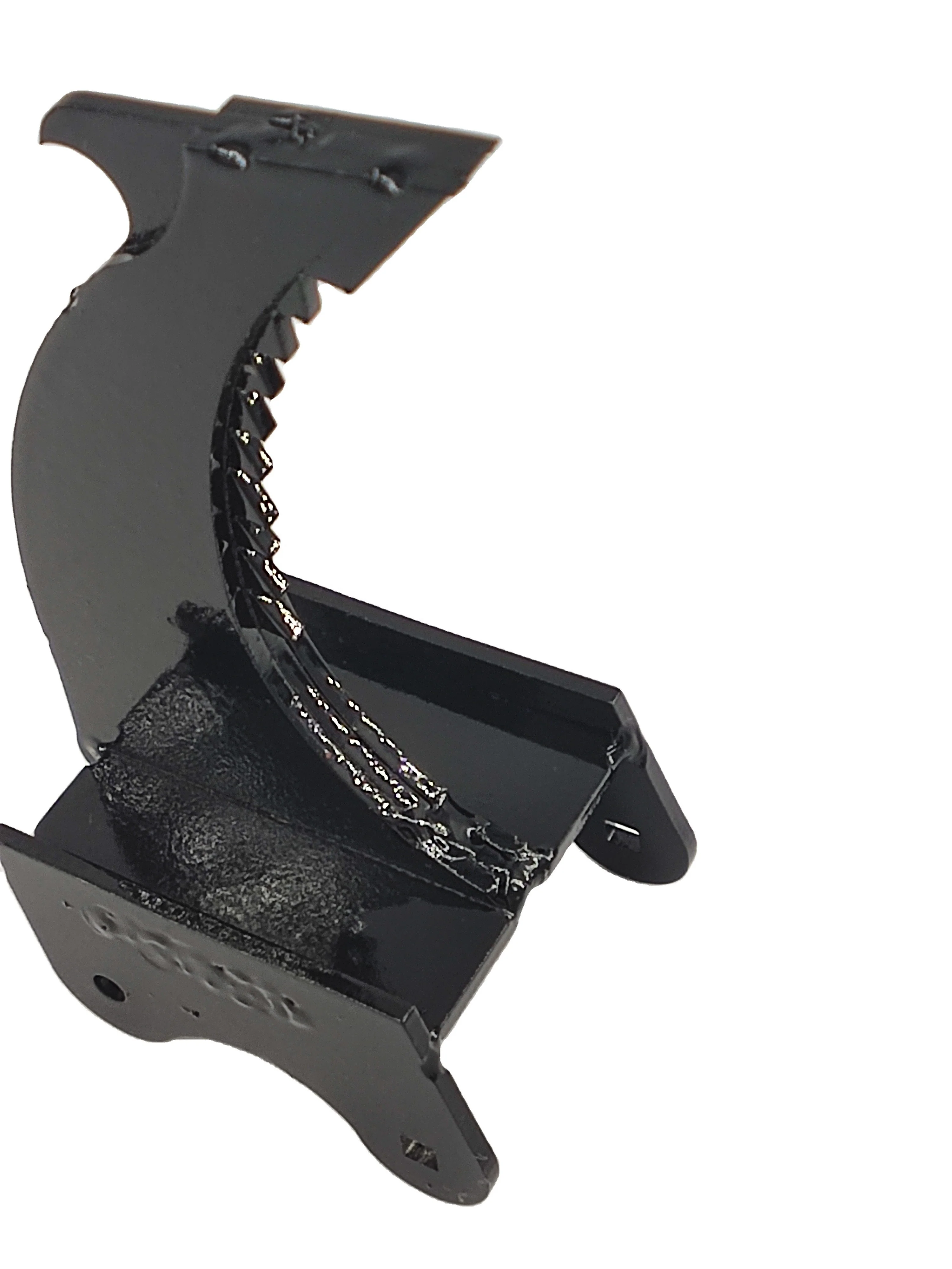 Full Metal Ripper Attachment for Huina 1550/1580/1592/1593/1594 RC Excavator